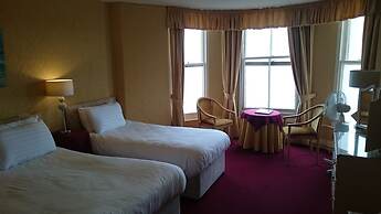 The Belgrave Hotel Tenby