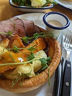 The Belgrave Hotel Tenby