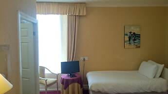 The Belgrave Hotel Tenby