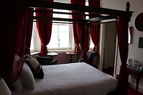 The Belgrave Hotel Tenby