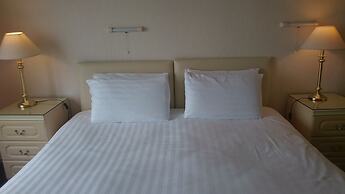 The Belgrave Hotel Tenby