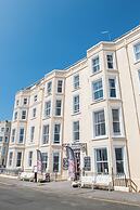 The Belgrave Hotel Tenby