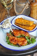 The Belgrave Hotel Tenby