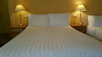 The Belgrave Hotel Tenby