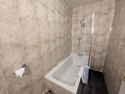 The Belgrave Hotel Tenby