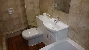 The Belgrave Hotel Tenby