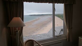 The Belgrave Hotel Tenby