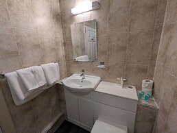 The Belgrave Hotel Tenby