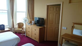 The Belgrave Hotel Tenby