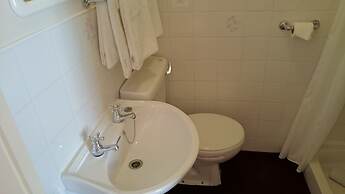 The Belgrave Hotel Tenby