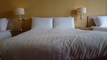 The Belgrave Hotel Tenby