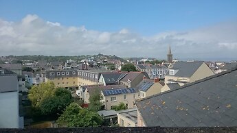 The Belgrave Hotel Tenby