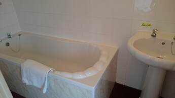 The Belgrave Hotel Tenby