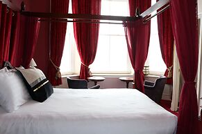The Belgrave Hotel Tenby