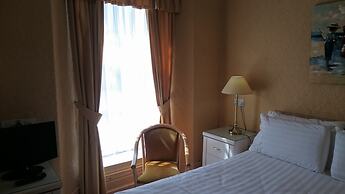 The Belgrave Hotel Tenby