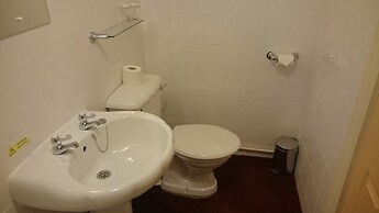 The Belgrave Hotel Tenby