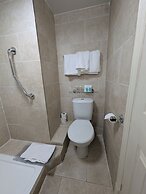 The Belgrave Hotel Tenby