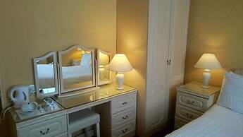 The Belgrave Hotel Tenby