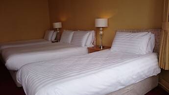 The Belgrave Hotel Tenby