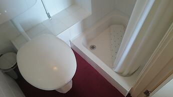 The Belgrave Hotel Tenby