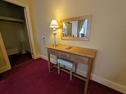 The Belgrave Hotel Tenby