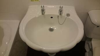 The Belgrave Hotel Tenby