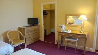 The Belgrave Hotel Tenby