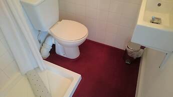 The Belgrave Hotel Tenby