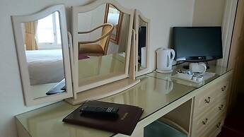 The Belgrave Hotel Tenby