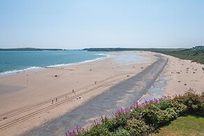 The Belgrave Hotel Tenby