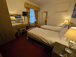 The Belgrave Hotel Tenby