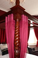 The Belgrave Hotel Tenby