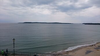 The Belgrave Hotel Tenby