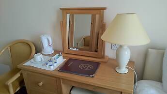 The Belgrave Hotel Tenby