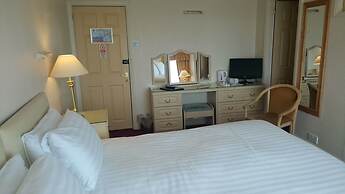 The Belgrave Hotel Tenby