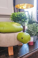 The Belgrave Hotel Tenby