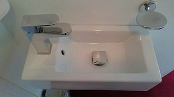 The Belgrave Hotel Tenby