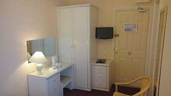 The Belgrave Hotel Tenby