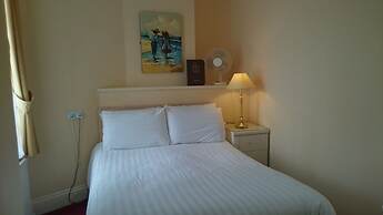 The Belgrave Hotel Tenby