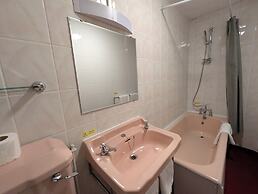 The Belgrave Hotel Tenby