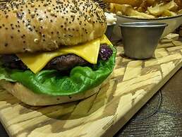 The Belgrave Hotel Tenby