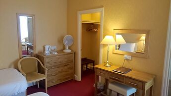 The Belgrave Hotel Tenby