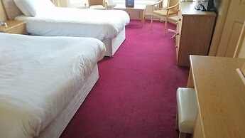 The Belgrave Hotel Tenby