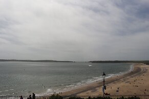The Belgrave Hotel Tenby