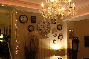 The Belgrave Hotel Tenby