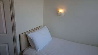 The Belgrave Hotel Tenby