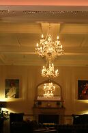 The Belgrave Hotel Tenby