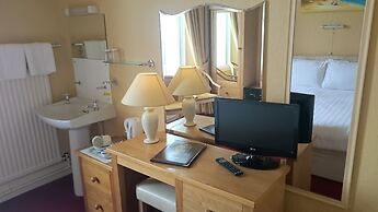 The Belgrave Hotel Tenby