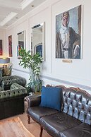 The Belgrave Hotel Tenby