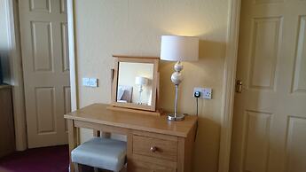 The Belgrave Hotel Tenby